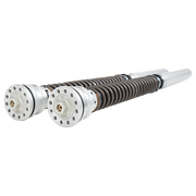 Kit de Cartucho Öhlins FKR Racing (TTX 25) FKR 108 Ducati Panigale V4 S (18-20) 