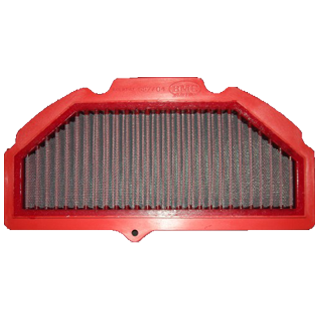 Filtro de aire de reemplazo BMC Suzuki GSX-R 1000 (09-16) FM557/04 