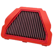 Filtro de aire de reemplazo BMC Yamaha YZF-R1/M RN32, RN49 y RN65 (15-25) FM856/04 