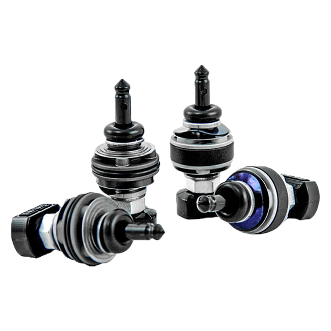 Kit de pistón de horquilla Öhlins FPK 107 Yamaha YZF-R6 RJ11 RJ15 (06-16) 