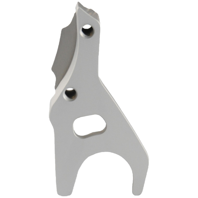 Soportes de pie para tensores de cadena LighTech TEAP001 Aprilia RSV4/Factory/R (09-14) FTEAP001SIL 