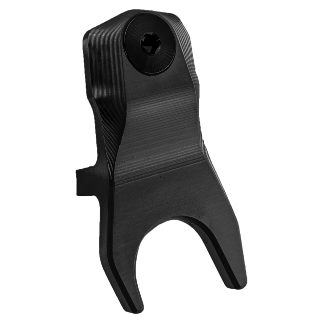 Soportes de elevación LighTech para soportes con ruedas para Ducati Panigale V4/S (2025) FTEDU001 