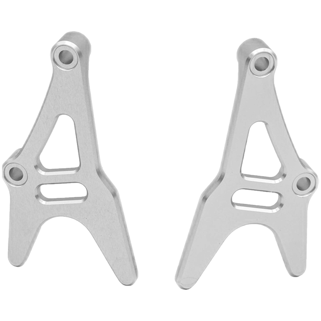 Soportes LighTech para caballetes con ruedas para Honda CBR 1000 RR-R SC82 (20-25) FTEHO001 