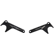 Soportes LighTech para caballetes con ruedas para Yamaha YZF-R6 (17-25) FTEYA007 