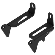 Soportes de soporte LighTech para soportes con ruedas para Yamaha YZF-R3 (15-25) FTEYA009 