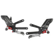 Sistema de frenos R LighTech Ducati Panigale V4/S (2025) FTRDU017R 