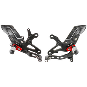 Sistema de frenos R LighTech Kawasaki ZX-6R/636/RR (05-25) FTRKA008R 