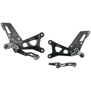 Sistema de frenos LighTech Yamaha YZF-R6 RJ11 RJ15 (06-16) FTRYA002 