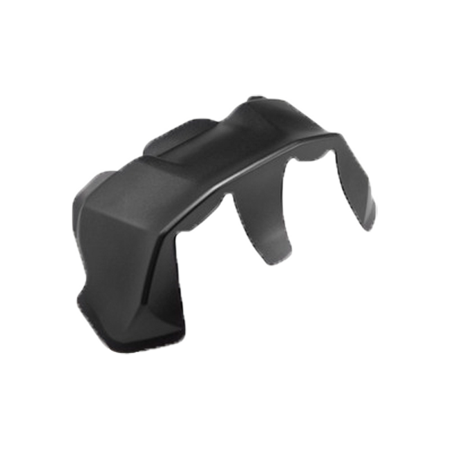 Arai DF-X2 Spoiler Forst Black para RX-7V Racing 