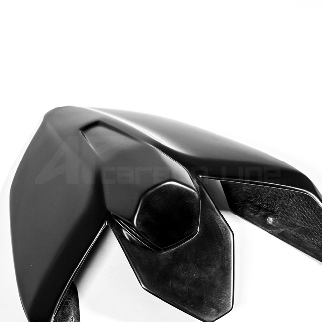 Carena trasera Lavatex AP Carbon Line Ducati Panigale V4/S (2025) 