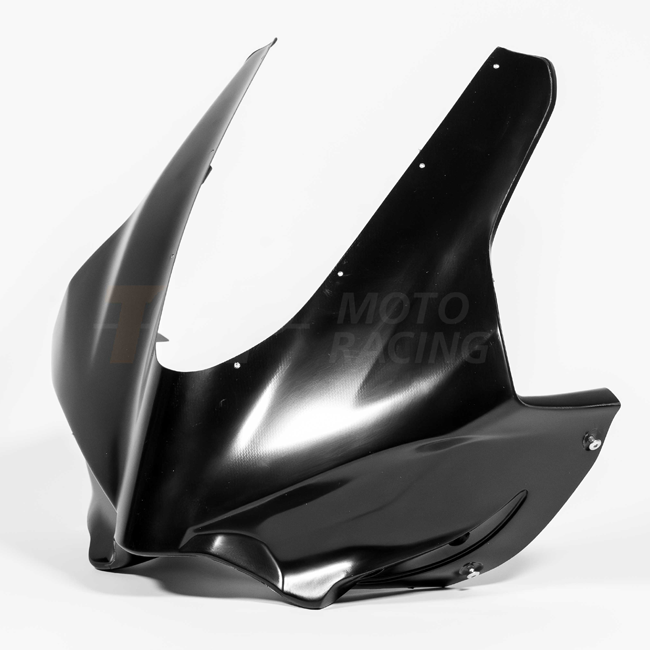 Carcasa delantera Lavatex AP Carbon Line Ducati Panigale V4 R (2026) 
