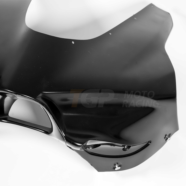 Carcasa delantera Lavatex AP Carbon Line Ducati Panigale V4 R (2026) 