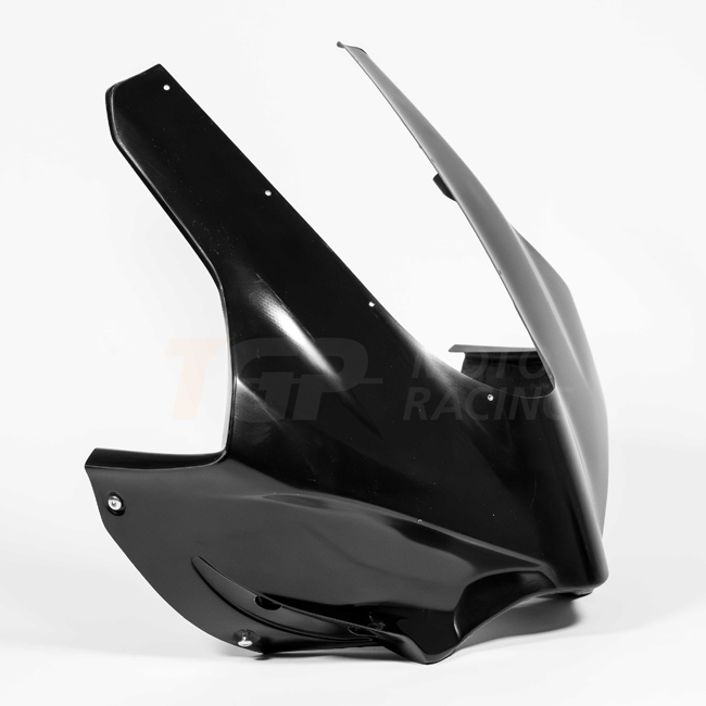 Carcasa delantera Lavatex AP Carbon Line Ducati Panigale V4 R (2026) 
