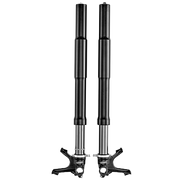 K-Tech KTR-4 Horquilla con Sistema de Amortiguación Directo 155-017-770 