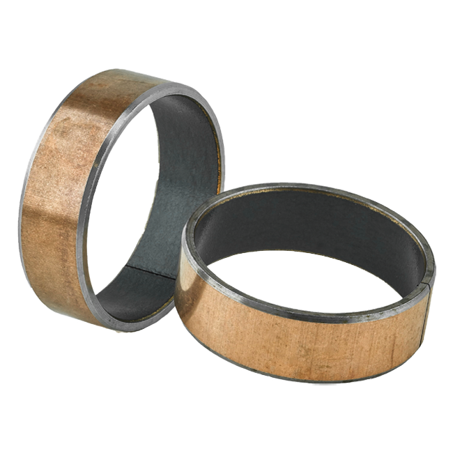 Kit de bujes deslizantes K-Tech Ducati Panigale V4 (18-24) GBS-019 