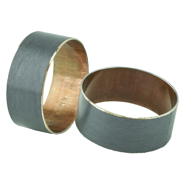 Kit de bujes deslizantes K-Tech Ducati Panigale V4 (18-24) SBS-022 