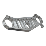 Puente de horquilla superior "Racing" Hesterberg-Cad/Cam Kawasaki ZX-10R/RR (21-26) 