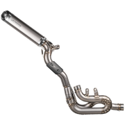 Sistema de escape semi-completo de titanio para Ducati Panigale V4/S/R (18-24) GDU8838 