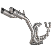 Sistema de escape completo Spark WorldSBK 23 Ducati Panigale V4/S/R (18-24) GDU8843 