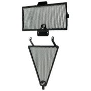 Juego de rejillas de protección del radiador LighTech Ducati Panigale 959 (16-19) GPRDU008 