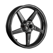 BST GP TEK Llanta delantera de carbono BMW M1000RR K66 (21-25) 