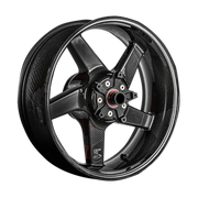 BST GP TEK Llantas traseras de carbono BMW M1000RR K66 (21-25) 