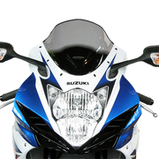 MRA R Racing Parabrisas Suzuki GSX-R 600/750 (11-16) 