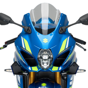 Spoiler de ala Puig Downforce Suzuki GSX-R 1000 (17-23) 9738 