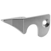 Soportes LighTech para caballete con ruedas para Kawasaki ZX-10 R/RR (16-25) FTEKA006 