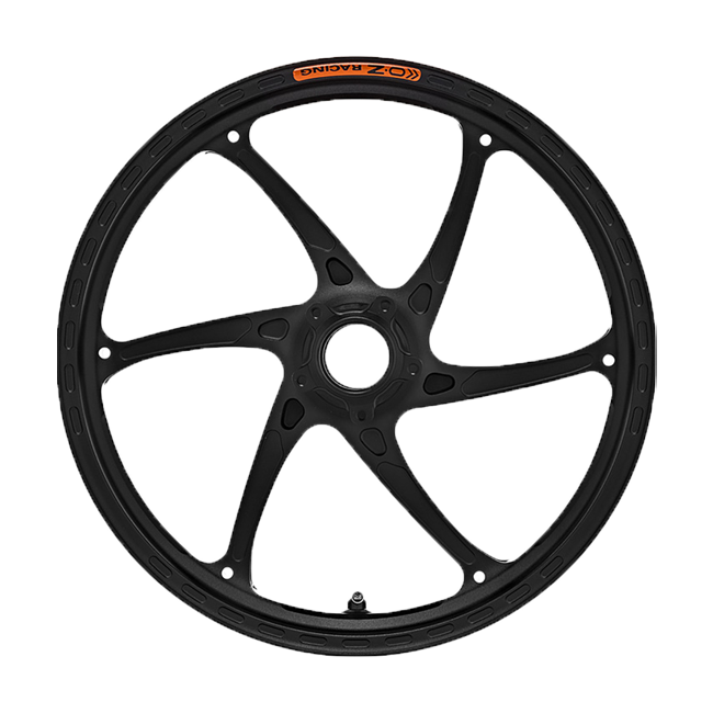 OZ Gass RS-A llanta delantera de aluminio Ducati Panigale 899 (13-16) H3102DU35 