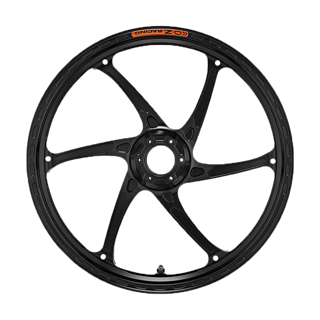 OZ Gass RS-A llanta delantera de aluminio Aprilia RS 660 (20-25) H3254AP35 
