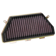 Filtro de aire de carreras K&N Honda CBR 1000 RR SC77 (17-19) HA-1017R 