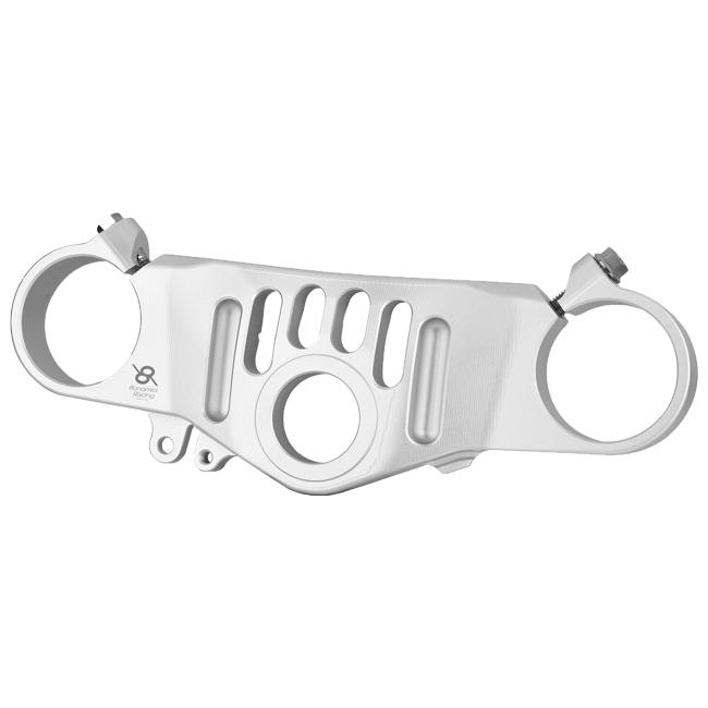 Puente de horquilla Race (SUPERIOR) Bonamici Racing Honda CBR 1000 RR SC77 (17-19) PSH1R 