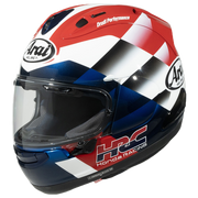 Casco Arai RX-7V Evo HRC-SP Honda Racing Corporation 137-0378 