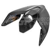 Carenado trasero 200 g Carbon AP Carbon Line Ducati Panigale V4/S/R (25-26) 