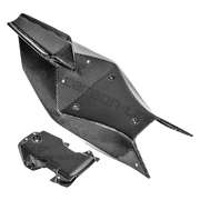 Carénage trasero 200g AP Carbon Line Aprilia RSV4/RR/1100 Factory (21-25) 