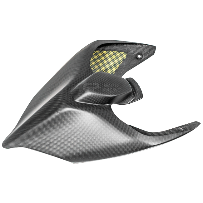 Carcasa trasera de carbono PlasticBike Ducati Panigale V2 955 (20-24) 
