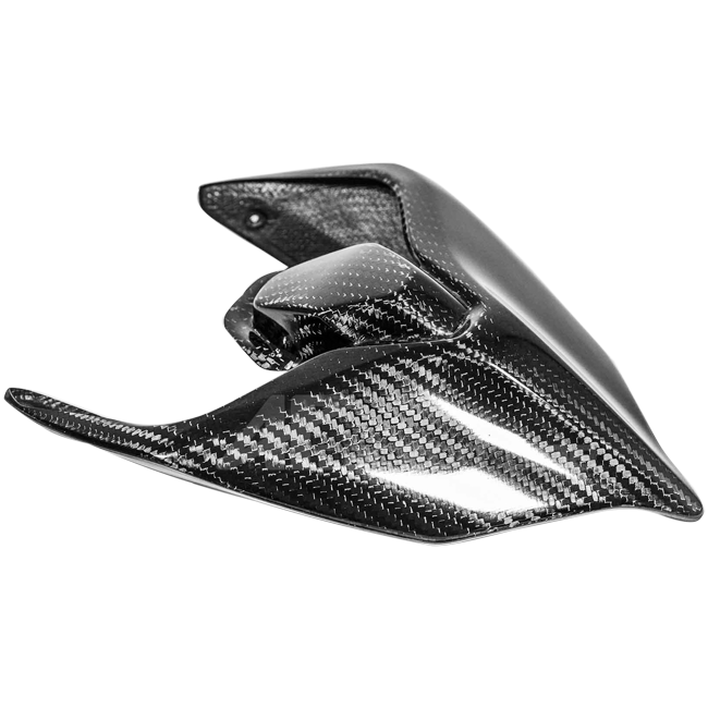 Carena trasera de carbono 400g AP Carbon Line Ducati Panigale V4/S/R (18-24) 