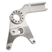 Soportes de pinza de freno traseros 84 mm – sistema de cambio rápido Hesterberg-Cad/Cam Kawasaki ZX-10 R (21-26) 
