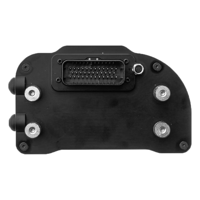 Tablero I2M Chrome Pro 2 Ducati Panigale V4/S (18-24) 