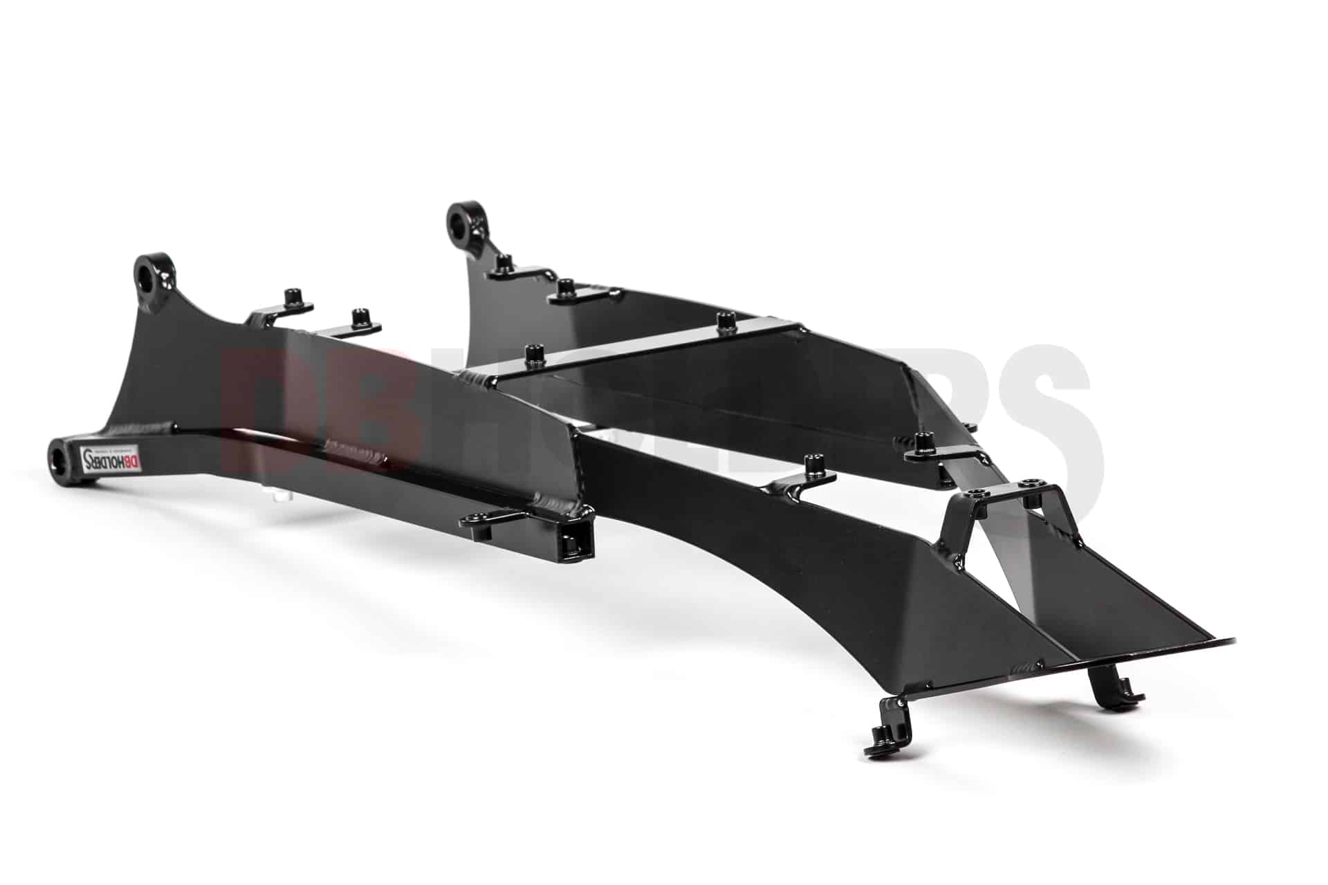 Chasis trasero de aluminio DB Holders Yamaha YZF-R6 RJ27 (17-25) 