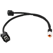 Cable adaptador JetPrime interruptor de manillar izquierdo Honda CBR 1000 RR-R SC82 (20-25) JP CBLA SX 027 