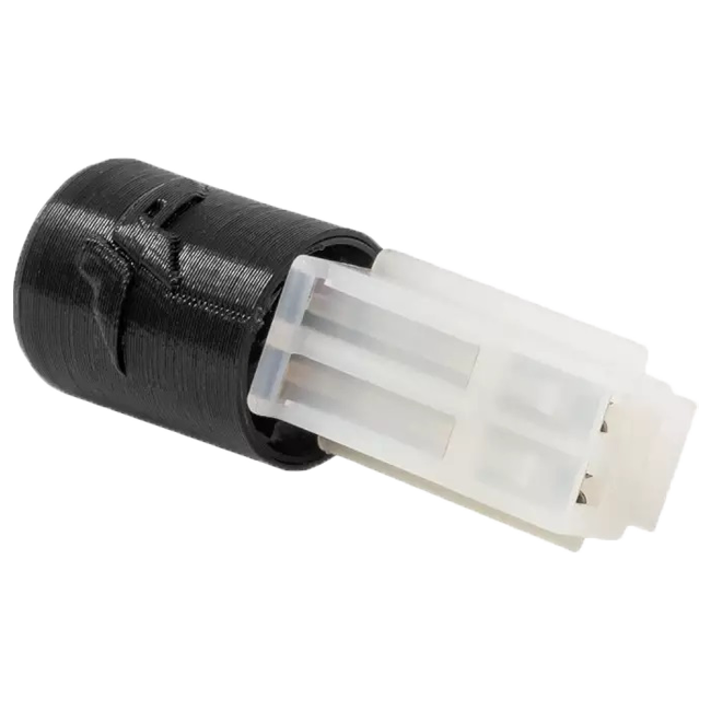 Interruptor lateral eliminador JetPrime Yamaha YZF-R6 (03-07) JP ES 018 