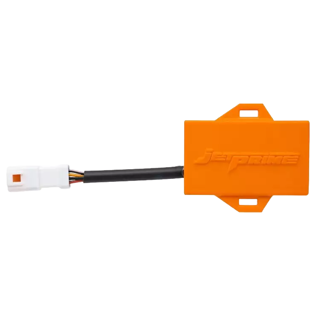 Eliminator elektronischer Lenkungsdämpfer JetPrime Kawasaki Ninja ZX-10RR (16-25) JP ESR 015