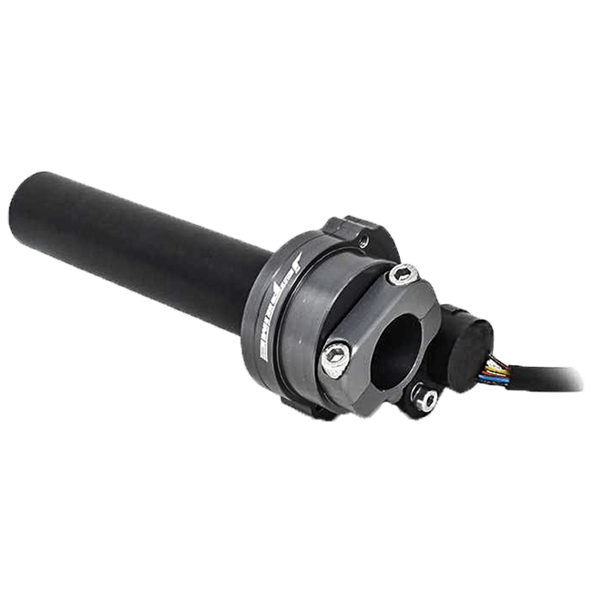 Acelerador de corto recorrido JetPrime Kawasaki ZX-10 R/RR (21-25) JP ACC 154 