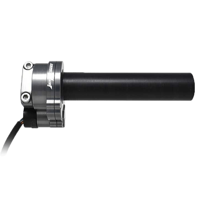 Acelerador de corto recorrido JetPrime Kawasaki ZX-10 R/RR (21-25) JP ACC 154 