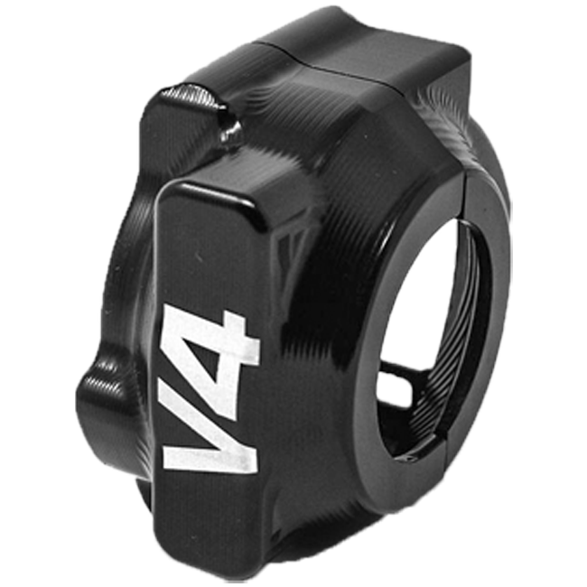 Cuerpo del acelerador JetPrime Ducati Panigale V4/S (18-24) JP ACS 050 