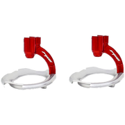 Conducto de admisión de carreras JetPrime Ducati Panigale 1299/S (15-18) JP ATR 050 