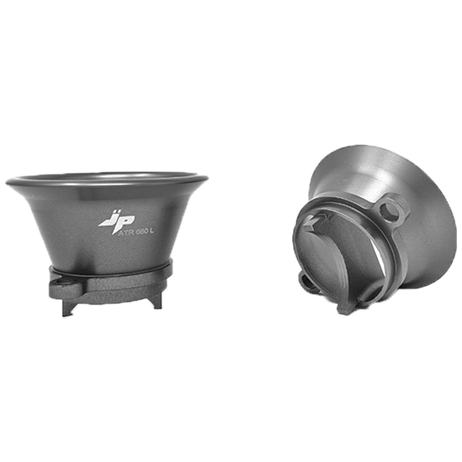 Conducto de admisión de competición JetPrime Aprilia RS 660 (20-25) JP ATR 660 