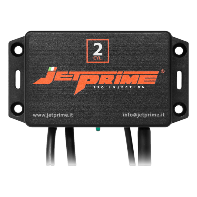 Programmierbares Steuergerät JetPrime Ducati Panigale 1199 (12-15) JP CJP 082H